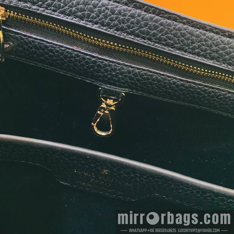 1:1 Louis Vuitton Bags Hatucines M48870 M61219 27x18x9 cm cs