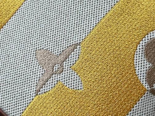 1:1 Louis Vuitton Bags Hatucines M57651 27x18x9cm cs2色