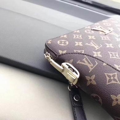 1:1 Louis Vuitton Bags 711-5 28X18X3cm XM 4colour