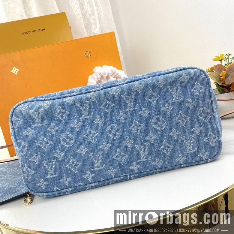 1:1 Louis Vuitton Bags M40995 M40996 M11263 M25317 31X28X14cm XMY 2colour