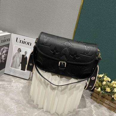 1:1 Louis Vuitton Bags M46386 25X9X15cm