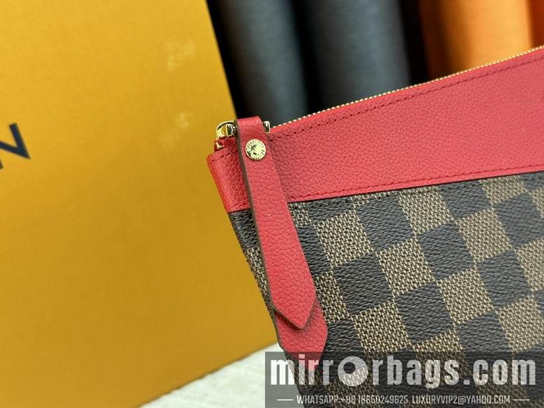 1:1 Louis Vuitton Bags M62048 29.5X21X1cm XM 2