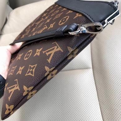 1:1 Louis Vuitton Bags 8001 29X20X1cm WP