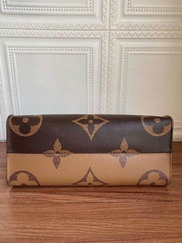 1:1 Louis Vuitton Bags OnTheGo M45039 45039