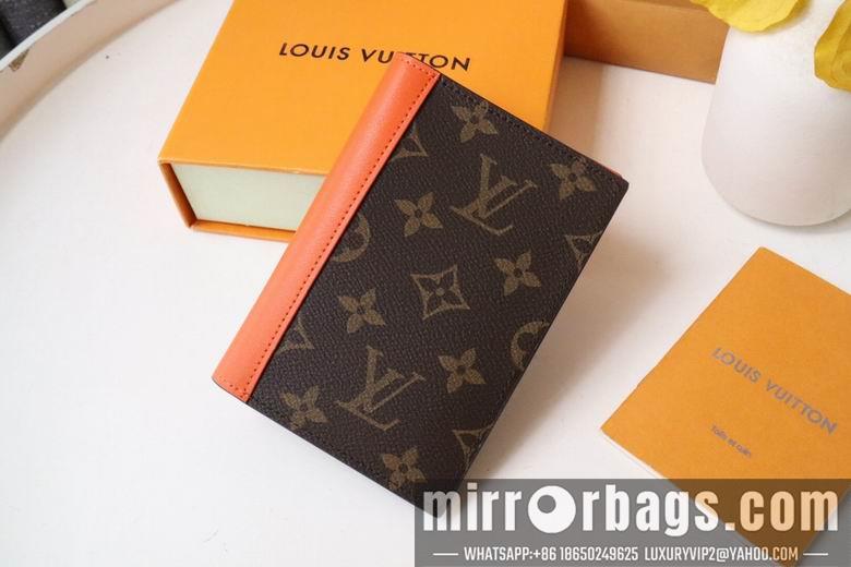 1:1 Louis Vuitton Bags M82862 10X14X2.5cm XM 6