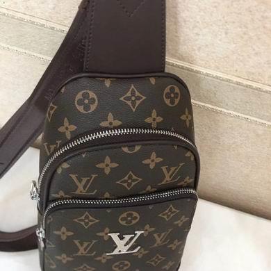1:1 Louis Vuitton Bags 28996 18X31X5cm WP
