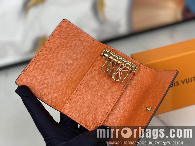 1:1 Louis Vuitton Bags M62630 10.5X7X2cm XMY 1