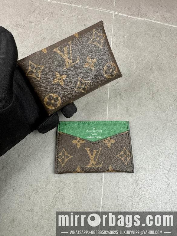 1:1 Louis Vuitton Bags m12884 7.5X1.5X11cm ZC 7