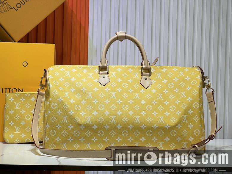1:1 Louis Vuitton Bags M41416 50x29x23cm ss8