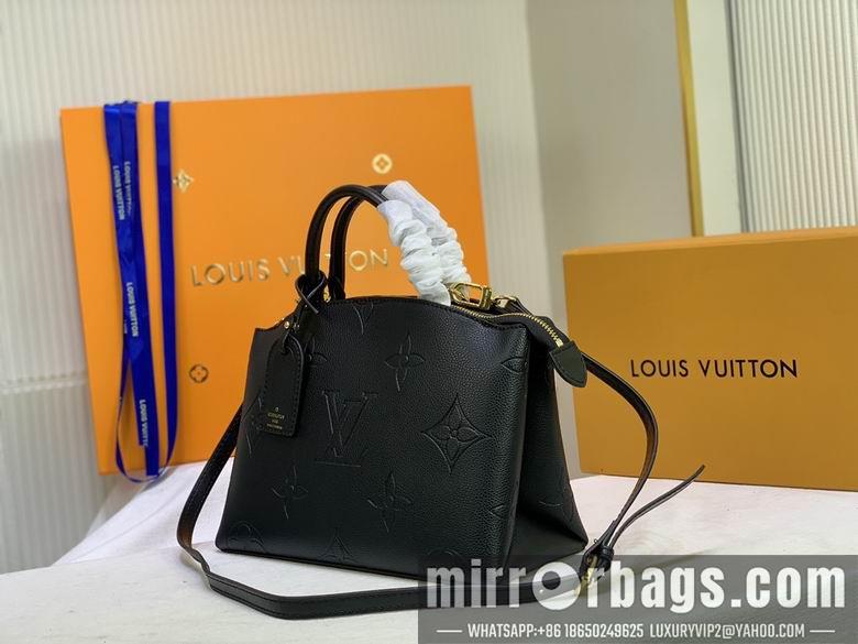 1:1 Louis Vuitton Bags SSM58914 29X18X12.5