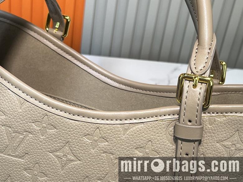 1:1 Louis Vuitton Bags M47185 cm ss