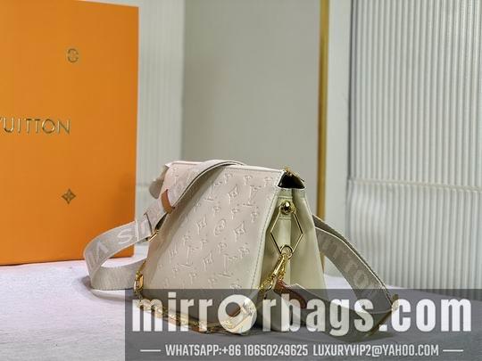 1:1 Louis Vuitton Bags Coussin M57790 S26x20x12cm cs
