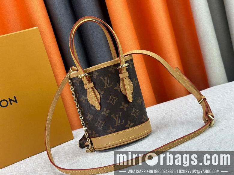 1:1 Louis Vuitton Bags M81489 13X17X9cm XMY