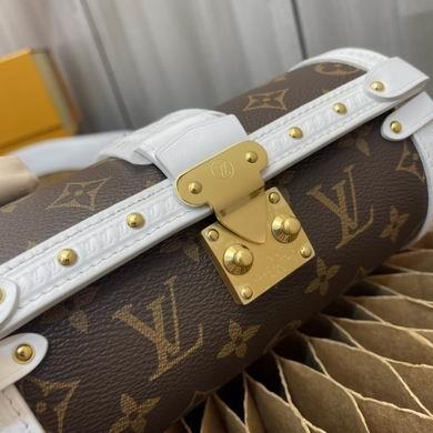 1:1 Louis Vuitton Bags M57835 19X9X9cm XM 2colour