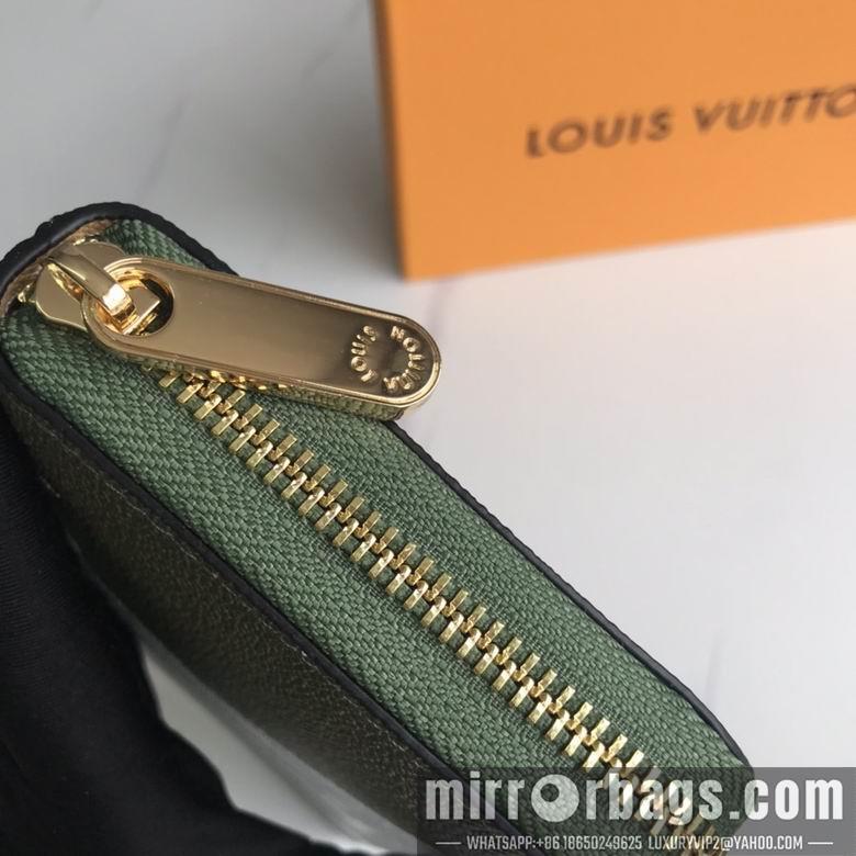 1:1 Louis Vuitton Bags M60017 19X10cm XM 5