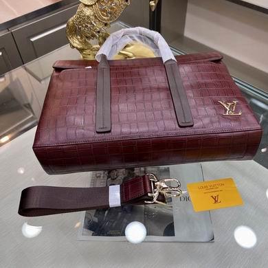 1:1 Louis Vuitton Bags 5514-1 38X28X9cm XM 2colour