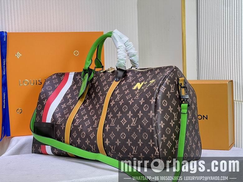 1:1 Louis Vuitton Bags 41416 50X29X23cm XM 5