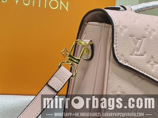 1:1 Louis Vuitton Bags 40780 25x19x9cm cs 6色