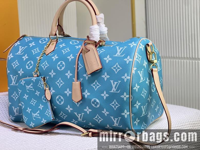 1:1 Louis Vuitton Bags Speedy M24422 40x26x23cm ss5%20