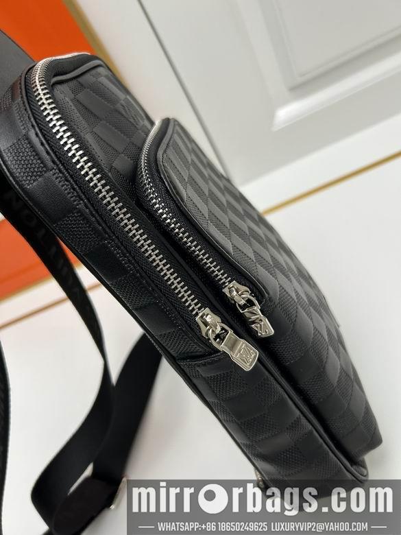 1:1 Louis Vuitton Bags N45303 20X31X7cm XMY 6