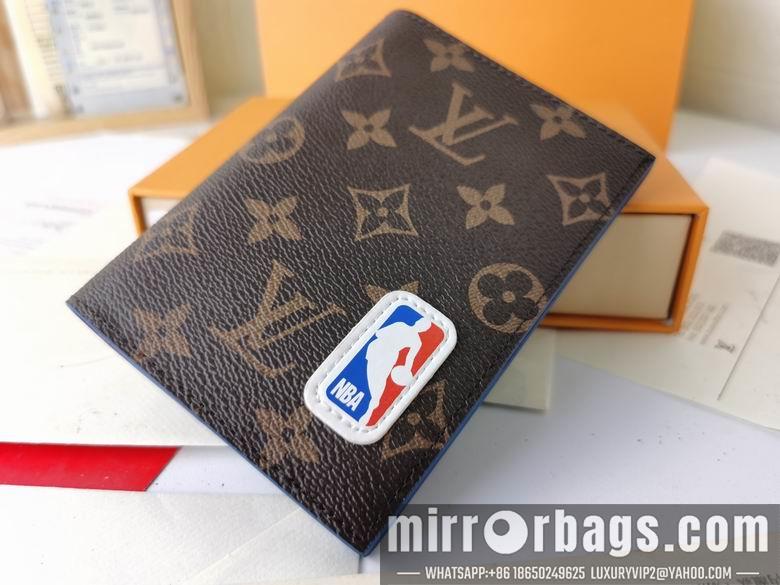 1:1 Louis Vuitton Bags M64502 10X14X2.5cm XM 8