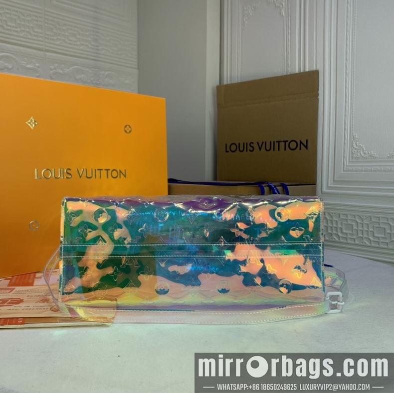 1:1 Louis Vuitton Bags Onthego M45039, M45321 34x28x15 cm cs