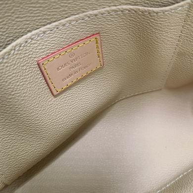 1:1 Louis Vuitton Bags M40353 24X17X6cm XM 3colour