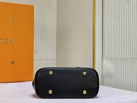 1:1 Louis Vuitton Bags Alma BB M59793 24.5x18x12cm cs