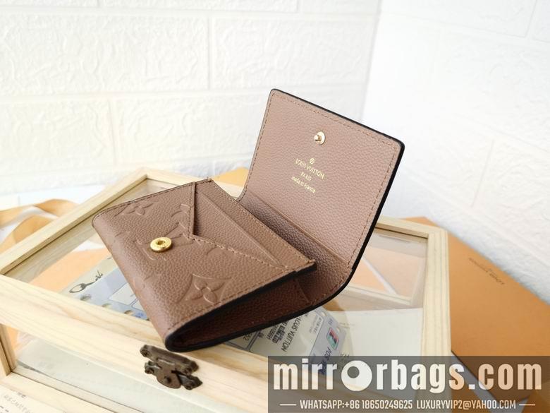 1:1 Louis Vuitton Bags M58456 10X8cm XM 4