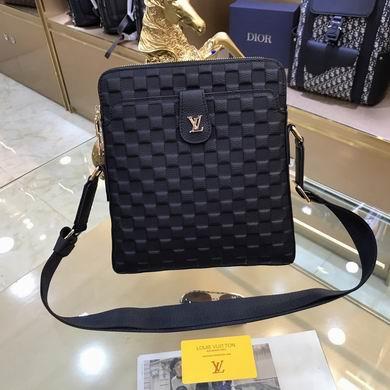 1:1 Louis Vuitton Bags 21149-4 25X27X5cm WP