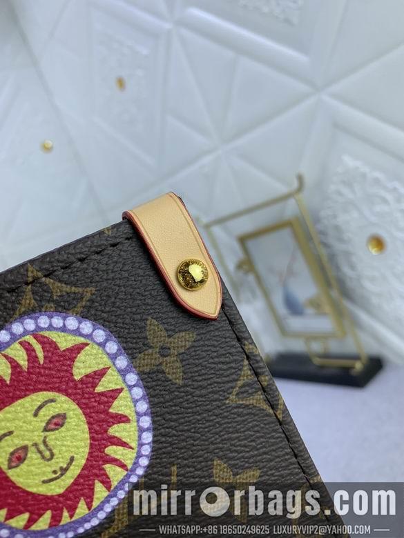 1:1 Louis Vuitton Bags M46429 35X27X14cm