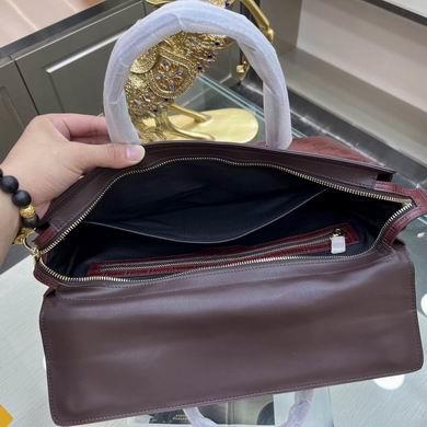 1:1 Louis Vuitton Bags 5514-1 38X28X9cm XM 2colour