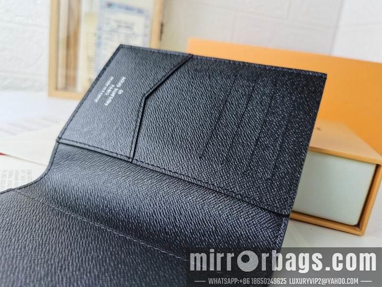 1:1 Louis Vuitton Bags M64502 10X14X2.5cm XM 47