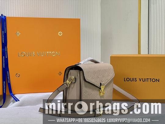 1:1 Louis Vuitton Bags 40780 25x19x9cm cs 6色
