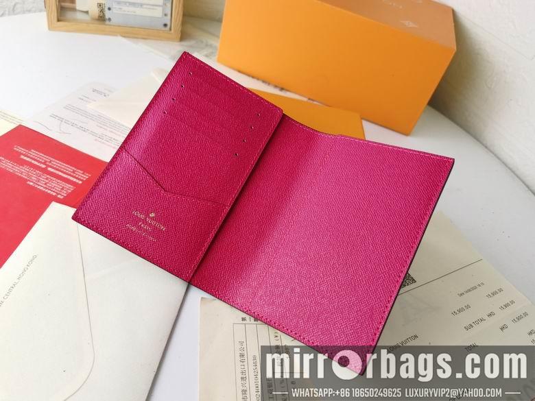 1:1 Louis Vuitton Bags M64502 10X14X2.5cm XM 23