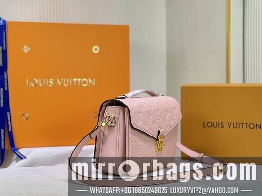 1:1 Louis Vuitton Bags 40780 25x19x9cm cs 6色
