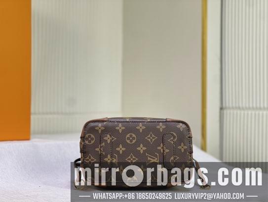 1:1 Louis Vuitton Bags M44315 21x19x12cm ss