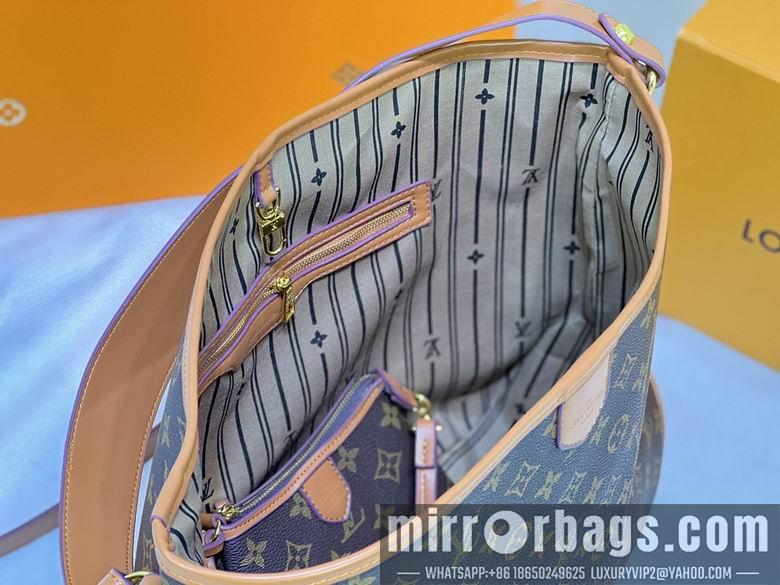 1:1 Louis Vuitton Bags SSM4494 38X30