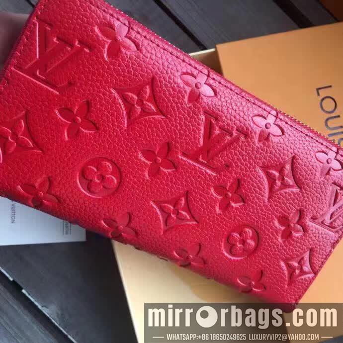 1:1 Louis Vuitton Bags M60017 19X10X1cm XMY 9