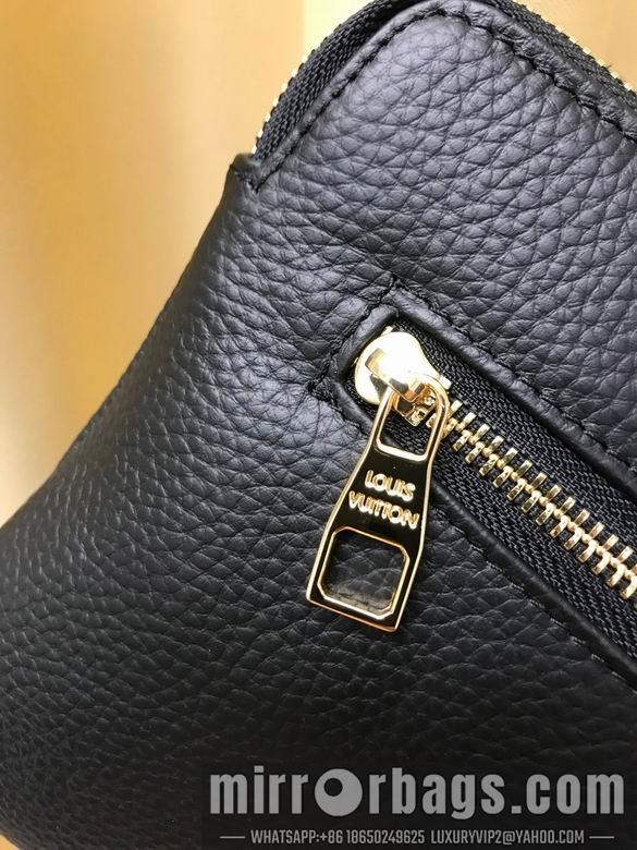 1:1 Louis Vuitton Bags 969-5 27X19X5cm WP