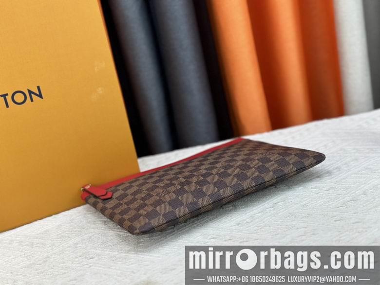 1:1 Louis Vuitton Bags M62048 29.5X21X1cm XM 2