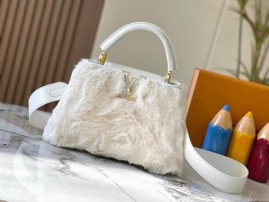 1:1 Louis Vuitton Bags Hatucines M22388 27x18x9cm ss