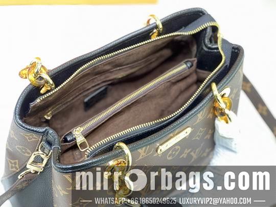 1:1 Louis Vuitton Bags 42866 31x23x10cm cs