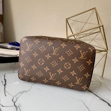 1:1 Louis Vuitton Bags 43689 22.5X14X8.5cm DN 3colour
