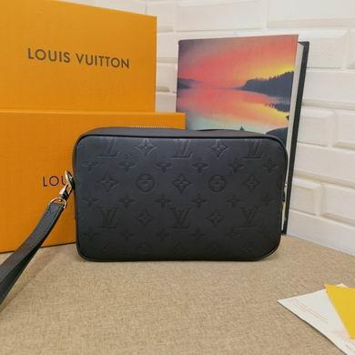 1:1 Louis Vuitton Bags Monogram M42838 24X16X6cm ZY