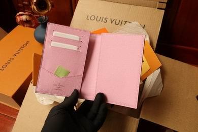 1:1 Louis Vuitton Bags M81635 10X14X2.5cm XM