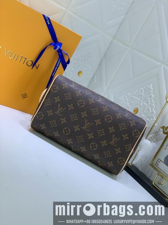 1:1 Louis Vuitton Bags M47528 28X16X13cm XM 1