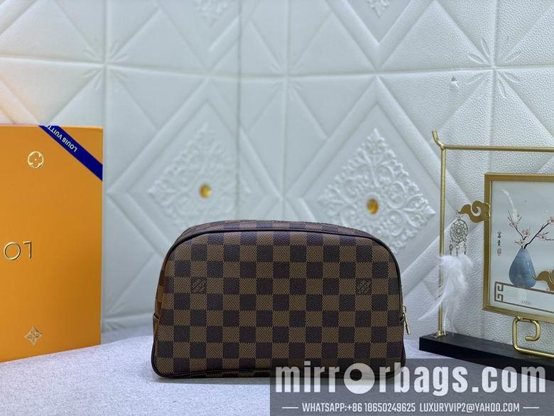 1:1 Louis Vuitton Bags M47527 25.5X17X9cm XMY 4colour