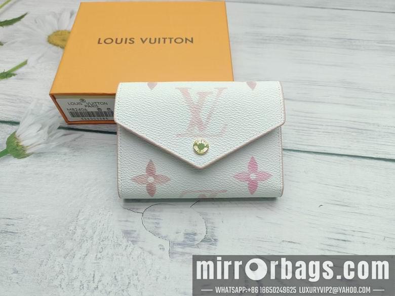 1:1 Louis Vuitton Bags M82406 12X9.5X1.5cm YG 2colour
