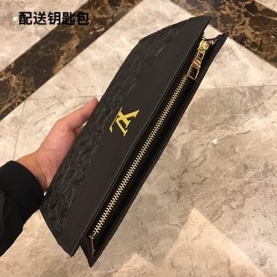 1:1 Louis Vuitton Bags 816-5 28X18X5cm XM